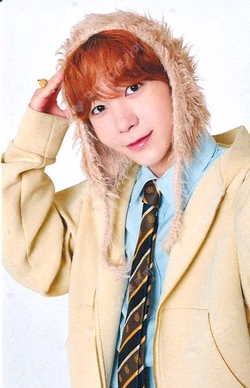 NCT WISH 1st CONCERT TOUR INTO THE WISH : OUR WISH IN JAPAN RANDOM PHOTOCARD RYO photocard image