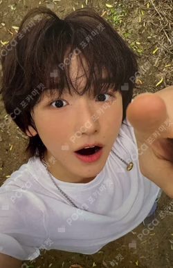 I did it. I did it. Ver. JEONGSEMIN photocard image