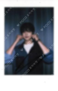 Samidare YIZHIYU WINNER EJ photocard image