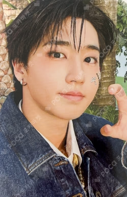 DO IT FANS SHOP HAN photocard image