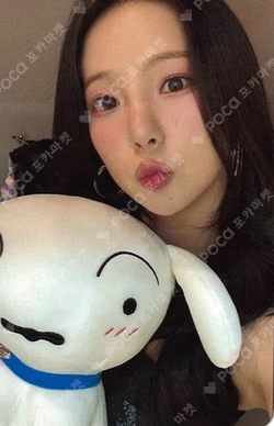 BUBBLE GUM MUSIC&DRAMA YUJIN photocard image