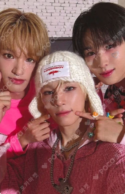 NEXZ SPECIAL CONCERT [ONE BEAT] WIND BREAKER