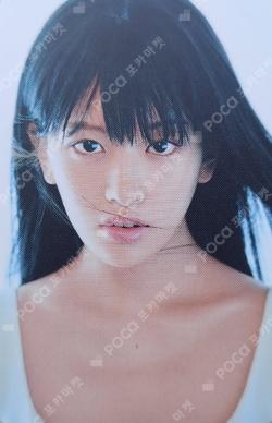 L'OFFICIEL HOMMES YUJIN photocard image