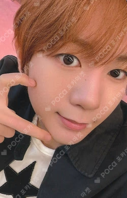 poppop KMS RYO photocard image