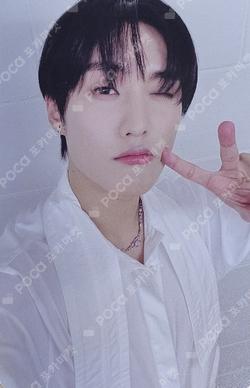 THE BOYZ CHINA FANMEETING in Chengdu JACOB photocard image