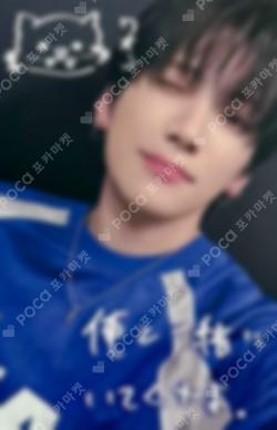 Back to Life UNIVERSAL LUCKY DRAW YUMA photocard image