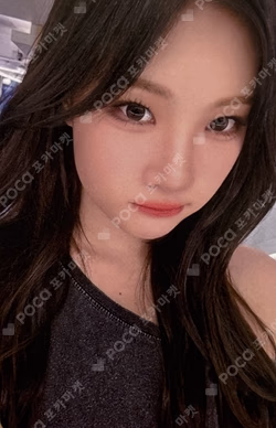 FOCUS EVERLINE JUUN photocard image