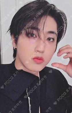 DO IT Blue Dream Media HAN photocard image