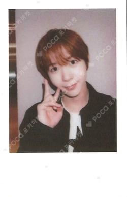 poppop KMS RYO photocard image