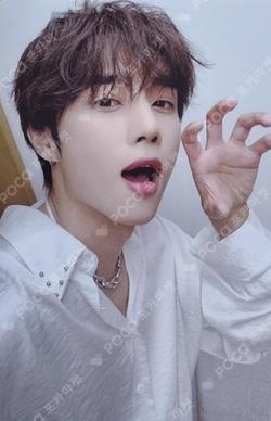 THE BOYZ CHINA FANMEETING in Chengdu SUNWOO photocard image