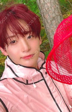 Dare to Crave : Epilogue APPLEMUSIC JUNGMO photocard image