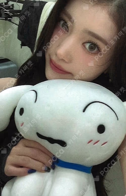 BUBBLE GUM MUSIC&DRAMA XIAOTING photocard image