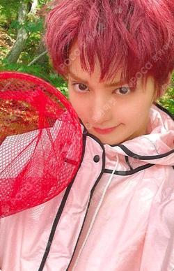 Dare to Crave : Epilogue APPLEMUSIC TAEYOUNG photocard image