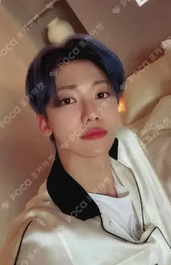 Go Back To The Future POPMERCH WINNER JAEMIN photocard image