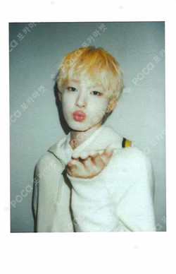 My First Flip WITHMUU LUCKY DRAW Keiju photocard image