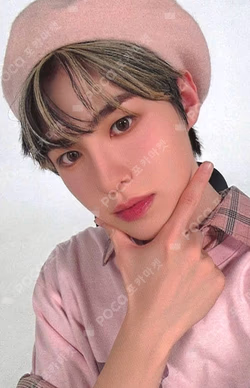 Youth Chapter 3 : ROMANTIC YOUTH fromm store