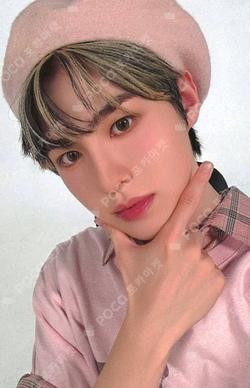 Youth Chapter 3 : ROMANTIC YOUTH fromm store AYDEN photocard image