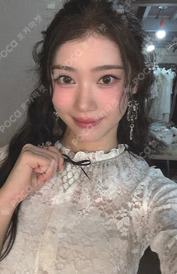 2025 Kep1er CONCERT TOUR [Into The Orbit : Kep1asia] in SEOUL T-Shirt XIAOTING photocard image