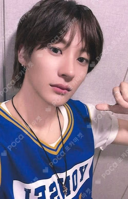 ODYSSEY KMS ANTON photocard image