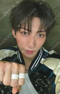 Beat-Boxer HMV LUCKY DRAW