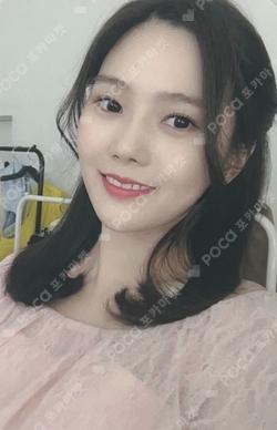 The Fifth Season HYOJUNG photocard image