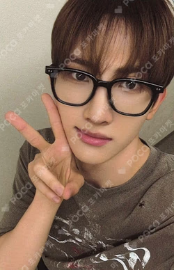 HOUSE OF TRICKY : WRECKING THE HOUSE HIKER ver. SEEUN photocard image