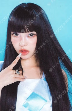 FOCUS RANDOM TRADING CARD A ver.