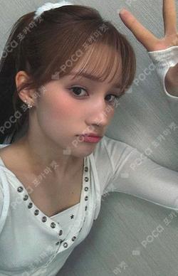 BUBBLE GUM MUSICPLANT HUENING BAHIYYIH photocard image