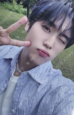 THE BOYZ [THE BLAZE] WORLD TOUR in U.S. JACOB photocard image