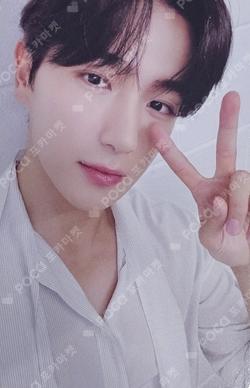 THE BOYZ CHINA FANMEETING in Chengdu HYUNJAE photocard image