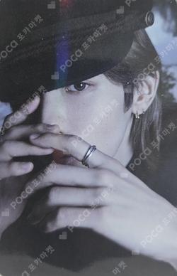 RIIZE SHOTARO photocard image
