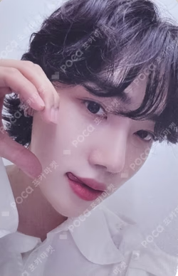 THE BOYZ CHINA FANMEETING in Chengdu NEW photocard image