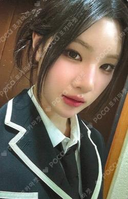 FOCUS SOUND WAVE JUUN photocard image