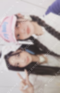 NOT CUTE ANYMORE Weverse Albums ver.