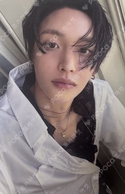 Fame WONBIN photocard image