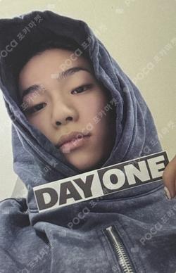 ALLDAY PROJECT DAY ONE MEMBERSHIP SPECIAL GIFT