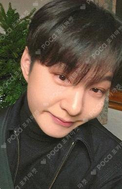 2025 LEECHANGSUB SOLO CONCERT [The Wayfarer] ENCORE LUCKY DRAW LEE CHANGSUB photocard image