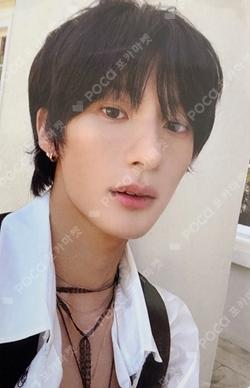 RIIZE ANTON photocard image