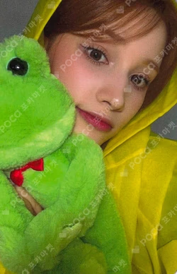 BUBBLE GUM MUSIC&DRAMA HUENING BAHIYYIH photocard image