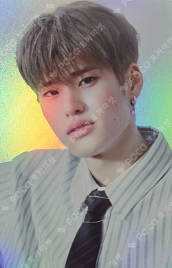 Silence: Inside the Fame POSTCARD + HOLOGRAM PHOTO CARD SET