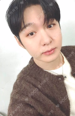 LEE CHANG SUB SOLO FAN MEETING IN JAPAN TRINITY STORE LEE CHANGSUB photocard image