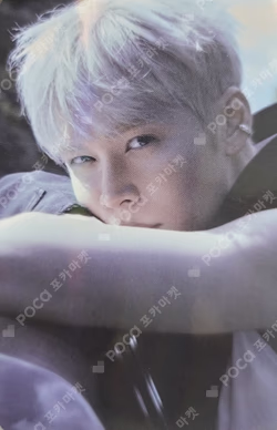 Fame HOTTRACKS EUNSEOK photocard image