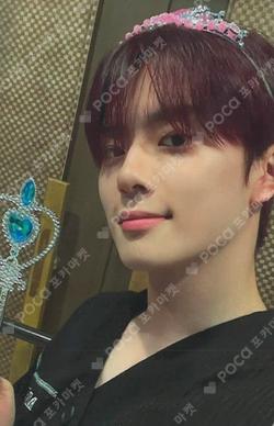 Liminality - EP.DREAM MUSIC&DRAMA KANGMIN photocard image