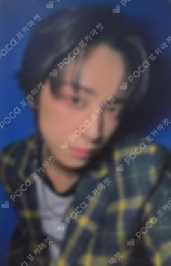 Back to Life TOWER RECORDS TAKI photocard image