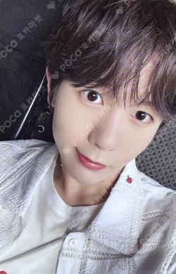 NCT RYO photocard image