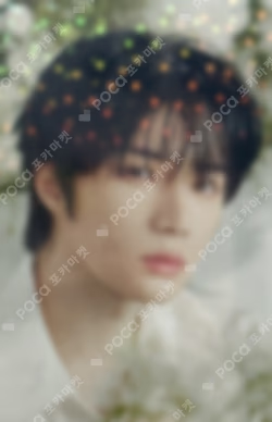 TOMORROW X TOGETHER WORLD TOUR [ACT : TOMORROW] IN JAPAN PHOTO CARD