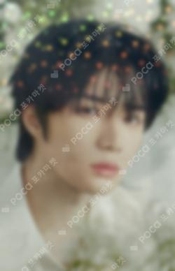 TOMORROW X TOGETHER WORLD TOUR [ACT : TOMORROW] IN JAPAN PHOTO CARD BEOMGYU photocard image