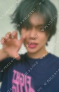 NO LABELS: PART 01 WEVERSE JAPAN YEONJUN photocard image