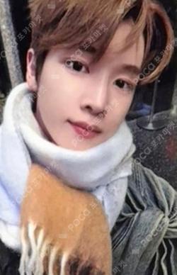 Fame MAKESTAR SUNGCHAN photocard image