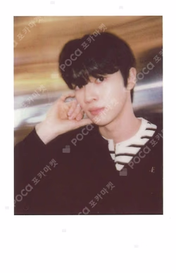 ODYSSEY KMS SUNGCHAN photocard image